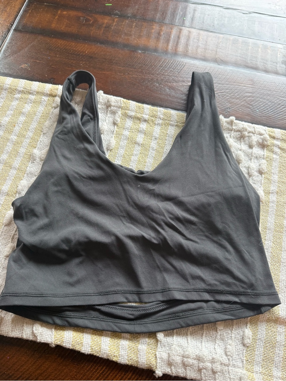 Aerie‎ offline XL recharge bra top
